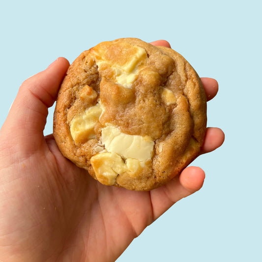 Cookie Annie