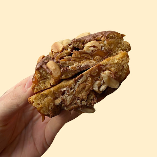 Cookie Henri