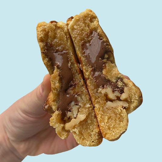 Cookie Jack