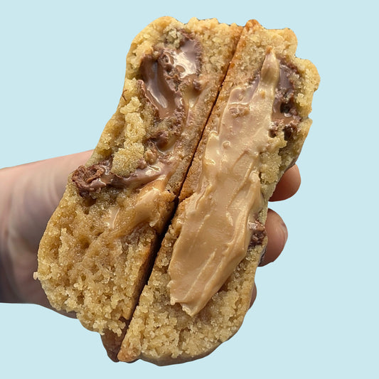 Cookie Peanut