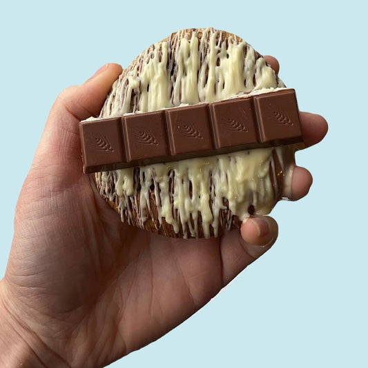 Cookie Walter