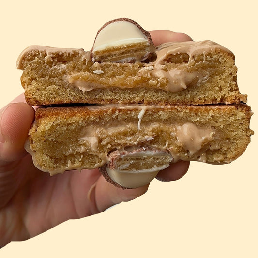 Cookie Yvette