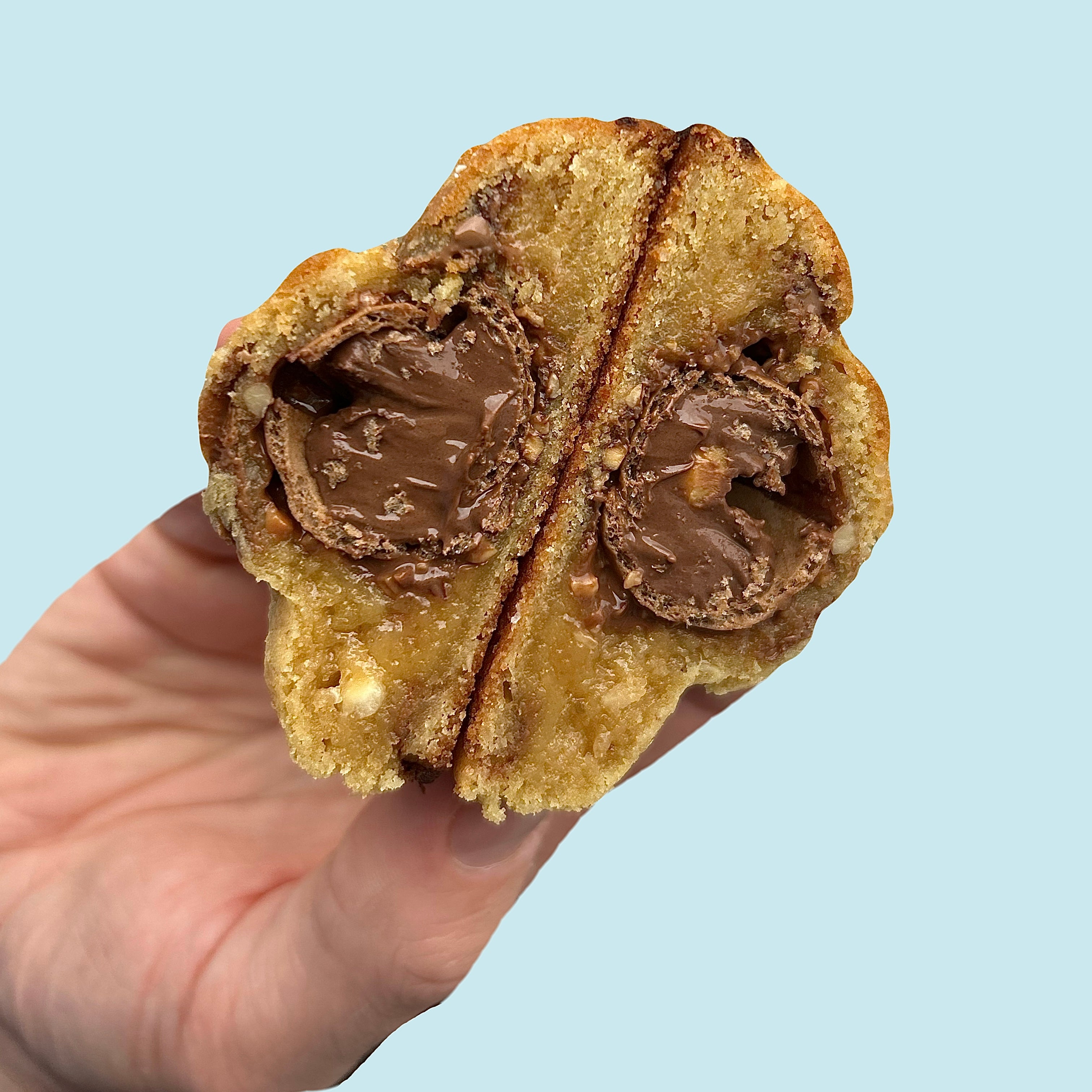 Cookie Ferrero